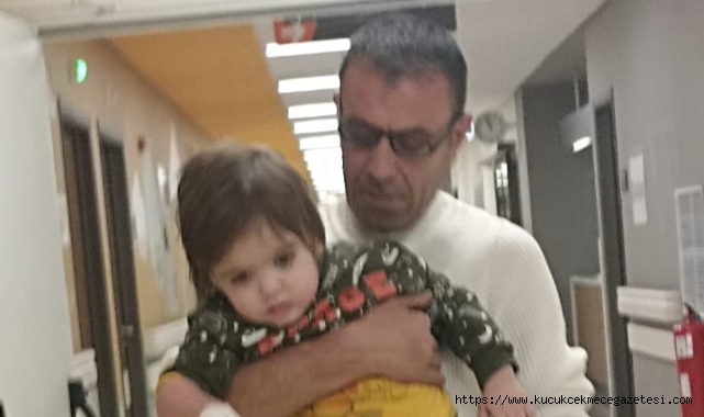 Küçükçekmece Belediyesi’nde İşten Çıkarılan Baba, Adalet İçin Sesini Yükseltiyor