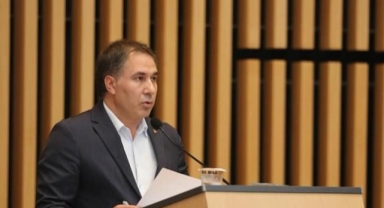 Küçükçekmece Belediyesi'nde Personel Hakları Tartışması – AK Parti Meclis Üyesi Cengiz Kızıldağ'dan Çağrı