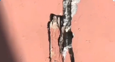 Küçükçekmece’de Okul Güvenliği Krizi: Deprem Sonrası İstinad Duvarları Tehlike Oluşturuyor