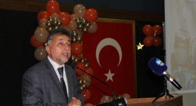 Küçükçekmece'de