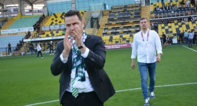 Küçükçekmece Spor Başkanı Rasim Yüksel'den Duygu Yüklü Maç Sonu Açıklaması: “800 Binin Umudu Çalındı” 