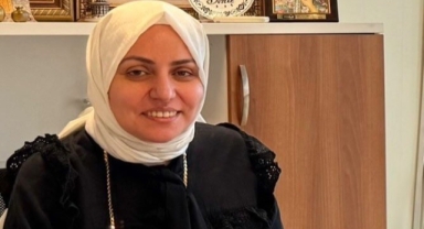 Saliha Karadayı Deniz: 