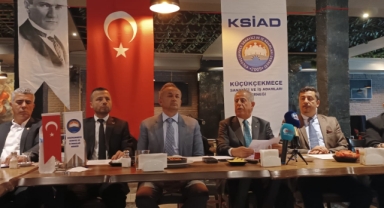 Yerel ve Ulusal Basın Temsilcileri KSİAD Etkinliğinde Buluştu