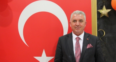 Yeşilay Küçükçekmece İlçe Başkanı Hasan Değirmenci'den Öğrencilere Anlamlı Mesajlar