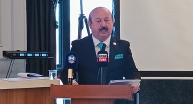 Küçükçekmece'de Dernekler Buluştu: KÜDEF'ten Birlik, Kardeşlik ve Hizmet Vurgusu