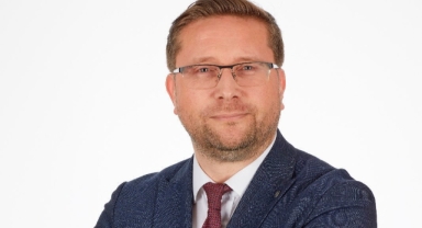 AK Parti Küçükçekmece İlçe Başkanı Nejat Öztürk'ten Kurban Bayramı Mesajı