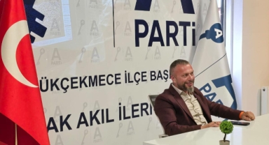 Anahtar Parti Küçükçekmece İlçe Başkanı Şahin: “Bayramlar, Kardeşliğimizi ve Dayanışmamızı Pekiştiriyor”