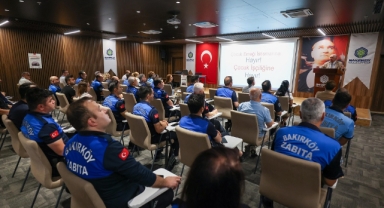 Bakırköy Belediyesi’nden Çocuk İşçiliğine Karşı Tarihi Adım!