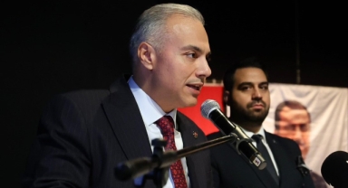 Mehmet Cem Özel'le Yola Devam: BBP Küçükçekmece'de Güven Tazeledi