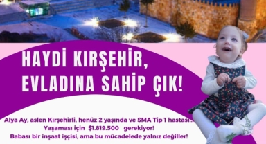 Bir Baba Feryadı: