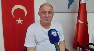 Cennet Mahallesi’nde Halkın Sesi Yükseldi: Mahalle Başkanı Osman Ustaoğlu Sorunları Gündeme Taşıdı 