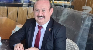 Eyüp Sabri Atay'dan Kurban Bayramı Kutlaması: