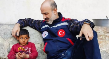 Fetih 1453 Derneği Başkanı Mustafa Er'den Kurban Bayramı Mesajı