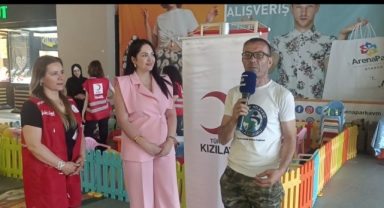 Kızılay Sınıfı’nda Babalar Günü Coşkusu: Minik Ellerden Büyük Sürprizler.