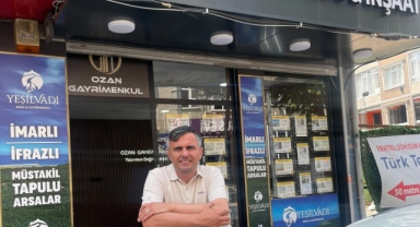 Küçükçekmece'de Güvenin ve Yatırımın Adresi: Ozan Gayrimenkul