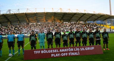 Küçükçekmecespor’da Hedef Belli: Yarım Kalan İşi Tamamlamak!