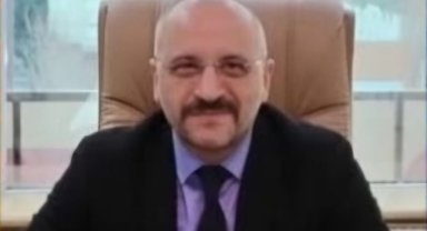 MHP Küçükçekmece İlçe Başkanı Ekrem Sarısoy'dan Kurban Bayramı Mesajı