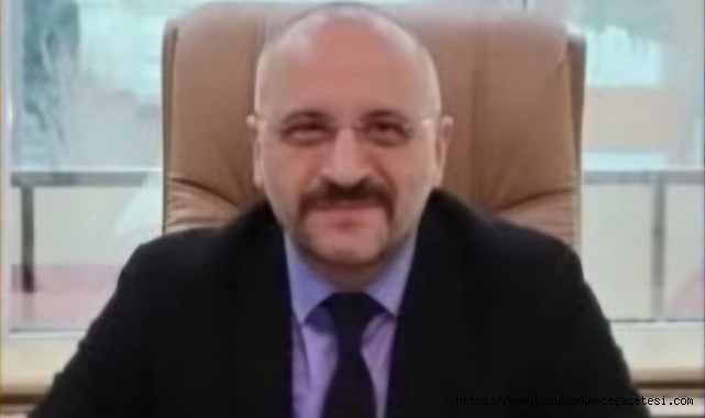 MHP Küçükçekmece İlçe Başkanı Ekrem Sarısoy'dan Kurban Bayramı Mesajı