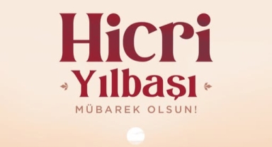 Müslümanların Yeni Yılı Hicrî 1447 kutlu olsun.Muharrem Ayında Oruç, Dua ve Zikirlerin Önemi
