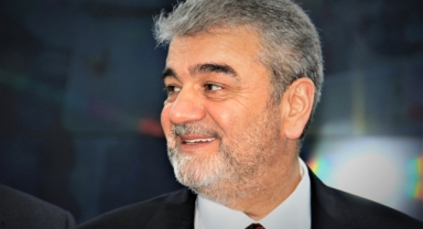Rafet Orhan: “Bu Bayram Yalnızca Sofralarda Değil, Gönüllerde de Buluşalım”
