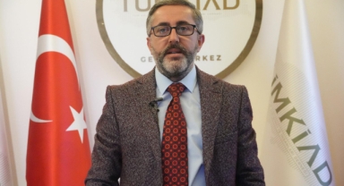 TÜMKİAD Küçükçekmece Başkanı “Zulme Karşı Adaletin Bayramı Olsun”