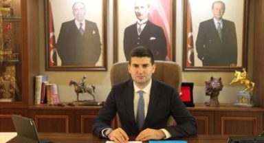 Ülkü Ocakları'ndan Orman Yangınlarına Karşı Seferberlik: “Yeşil Vatan Yanarsa, Gelecek de Yanar”