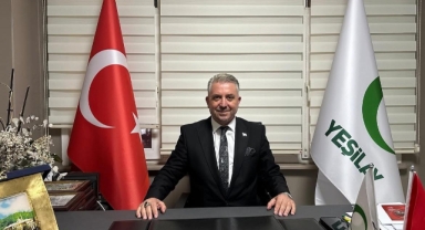 Yeşilay Küçükçekmece’den Kurban Bayramı Mesajı ve Anlamlı Ziyaret