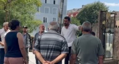 Küçükçekmece Halkalı'da 3 Gündür Elektrik Yok: Vatandaşlar İsyan Etti!