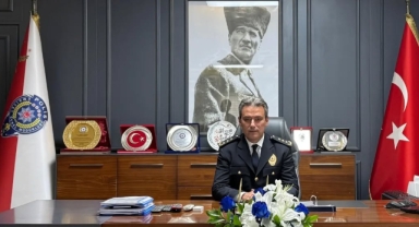 Küçükçekmece İlçe Emniyet Müdürü Gökhan Bambal İstanbul İl Emniyet Müdür Yardımcılığı'na Atandı