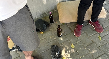 Küçükçekmece Kemalpaşa Mahallesi'nde İçki Şikayetlerine Müdahale: Kaymakamlık ve Emniyet Harekete Geçti