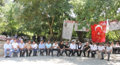 Yozgat Ruhu İstanbul’da Hayat Buldu: Üç Köy, Tek Yürek!