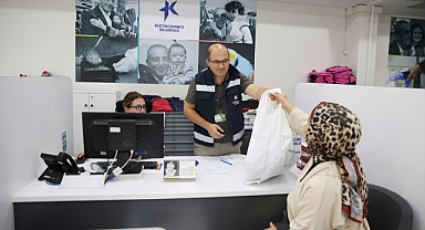 Eğitim Yılına Eksiksiz Başlangıç: Küçükçekmece Belediyesi Yanında 