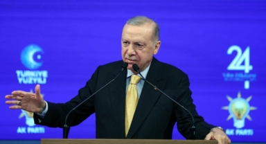 Erdoğan: 