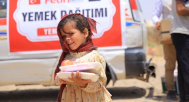 Fetih1453 Derneği’nden Yemen Halkına Destek Mesajı