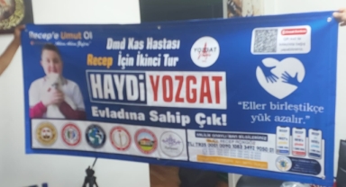 Gazeteci Fulya Öztürk Canlı Yayında: Recep İçin Destek Çağrısı