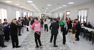 Küçükçekmece Belediyesi’nden Özel Günlerde Ücretsiz Salon Desteği
