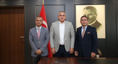 Küçükçekmece'de