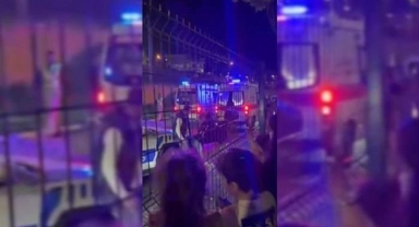 Küçükçekmece Gölünde 6 Yaşındaki Otizmli Çocuk Hayatını Kaybetti 