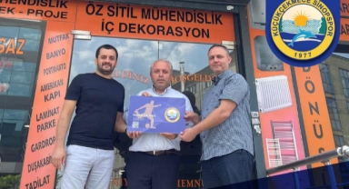 Küçükçekmece Sinopspor’a Kombine Kart Desteği Çığ Gibi Büyüyor