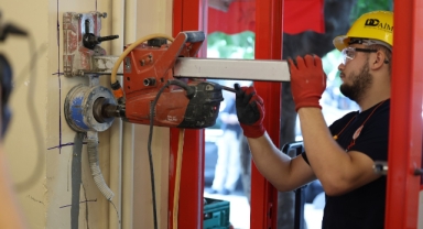 Riskli yapılarda hızlı tarama, hızlı dönüşüm süreci başladı 