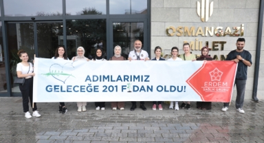 Ümraniye’de Sağlık ve Çevre İçin Örnek Etkinlik 