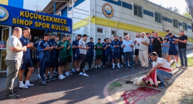 Başkan Rafet Orhan: