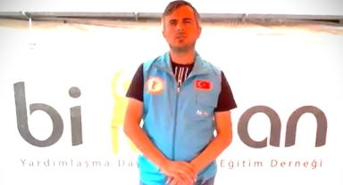 Bi İnsan Derneği’nden Umut Yolculuğu: Çocukların Yüzü Yine Güldü