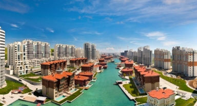 Bosphorus City'de Kriz: Sakinler Ayakta, Güvenlik ve Altyapı Çöktü