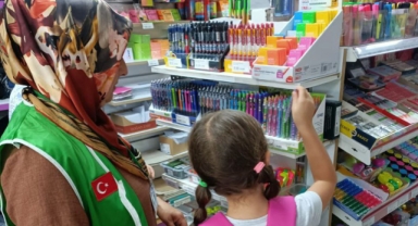 İHH'dan Anlamlı Proje: 