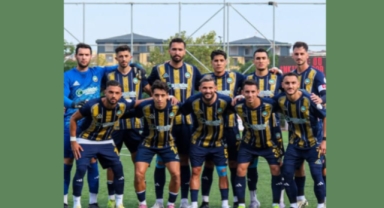 İlk Düdük Silivri'de Çaldı: Gollü Açılışta Kazanan Küçükçekmece Sinopspor