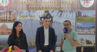 Yozgat Vakfı ve Federasyonlardan Gençlere Eğitim Seferberliği