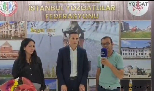 Yozgat Vakfı ve Federasyonlardan Gençlere Eğitim Seferberliği