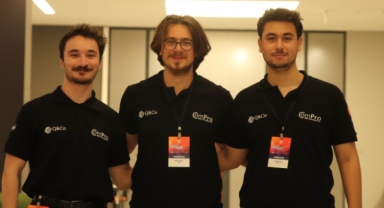 İzmirli Üniversitelilerden Kuantumda Büyük Başarı: TEKNOFEST’te İkincilik 