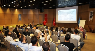 Küçükçekmece Belediyesi’nden Personele Mobbing Eğitimi